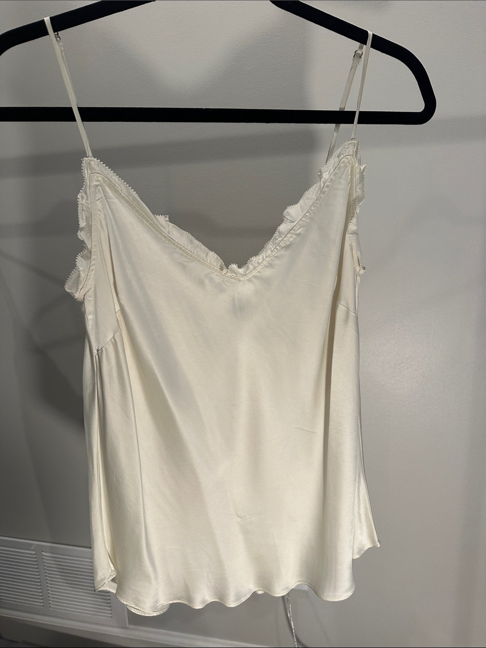 Wilfred Silky Camisole from Aritzia